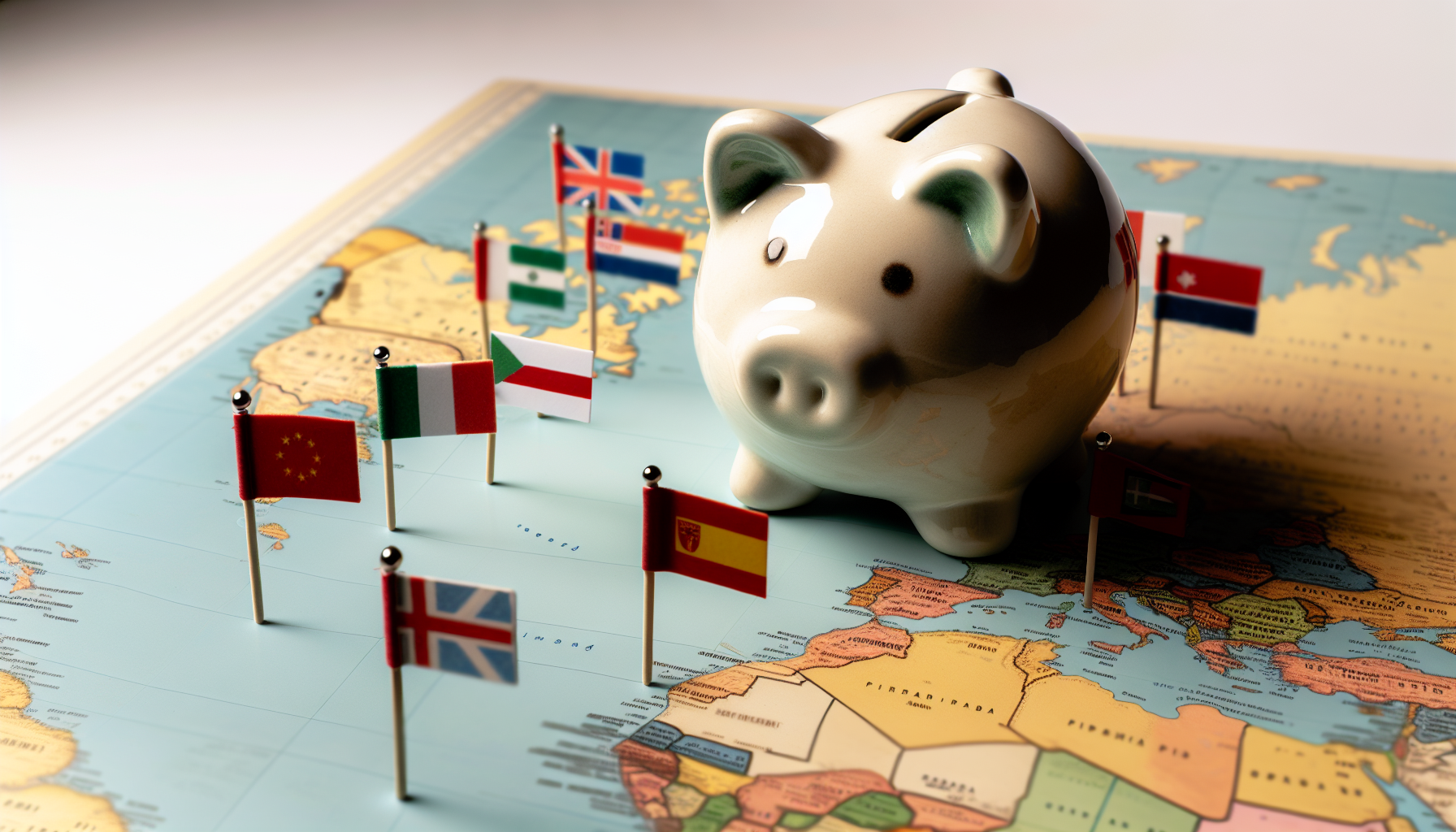 Cheapest country for internship