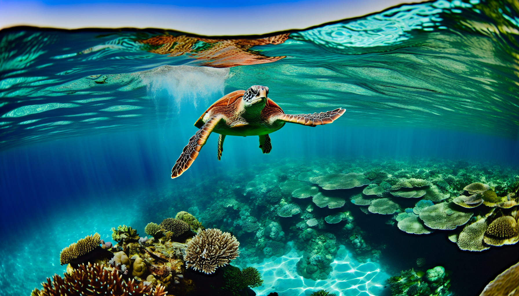 Conservation internships abroad