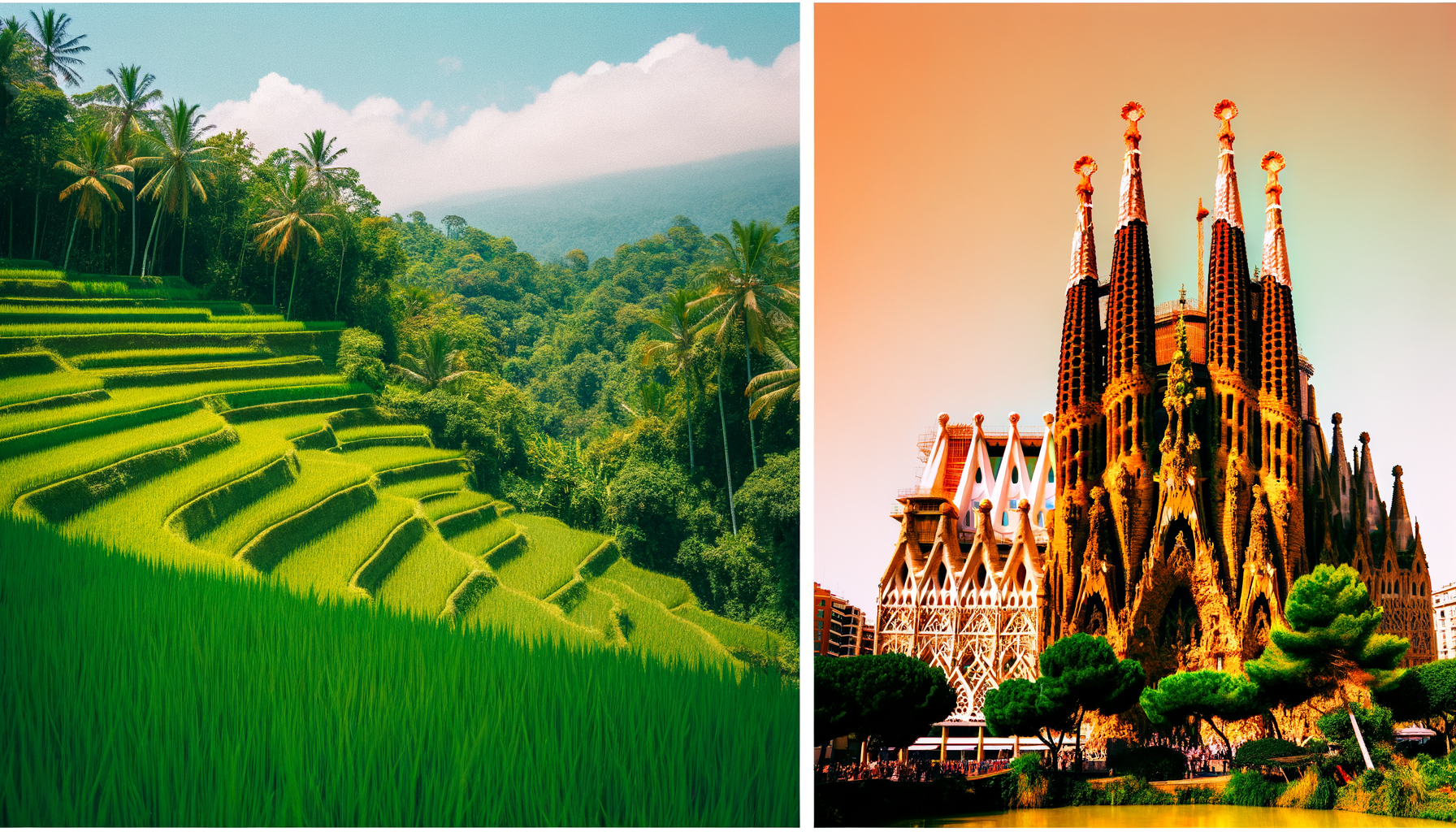 Design internships in Barcelona for UK students