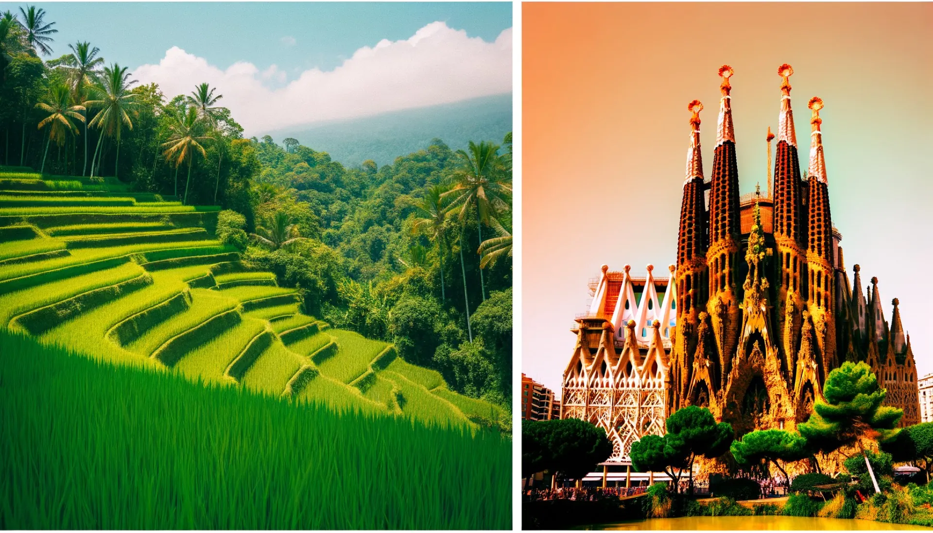 Design internships in Barcelona for UK students