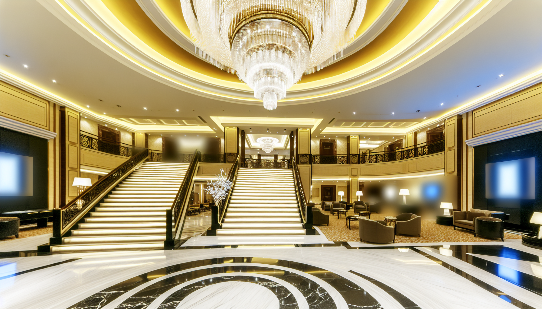 Event management internship in Dubai