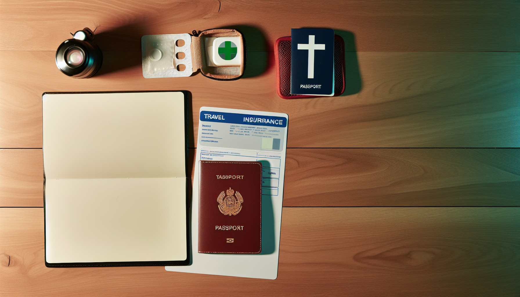 Staying safe with internships abroad