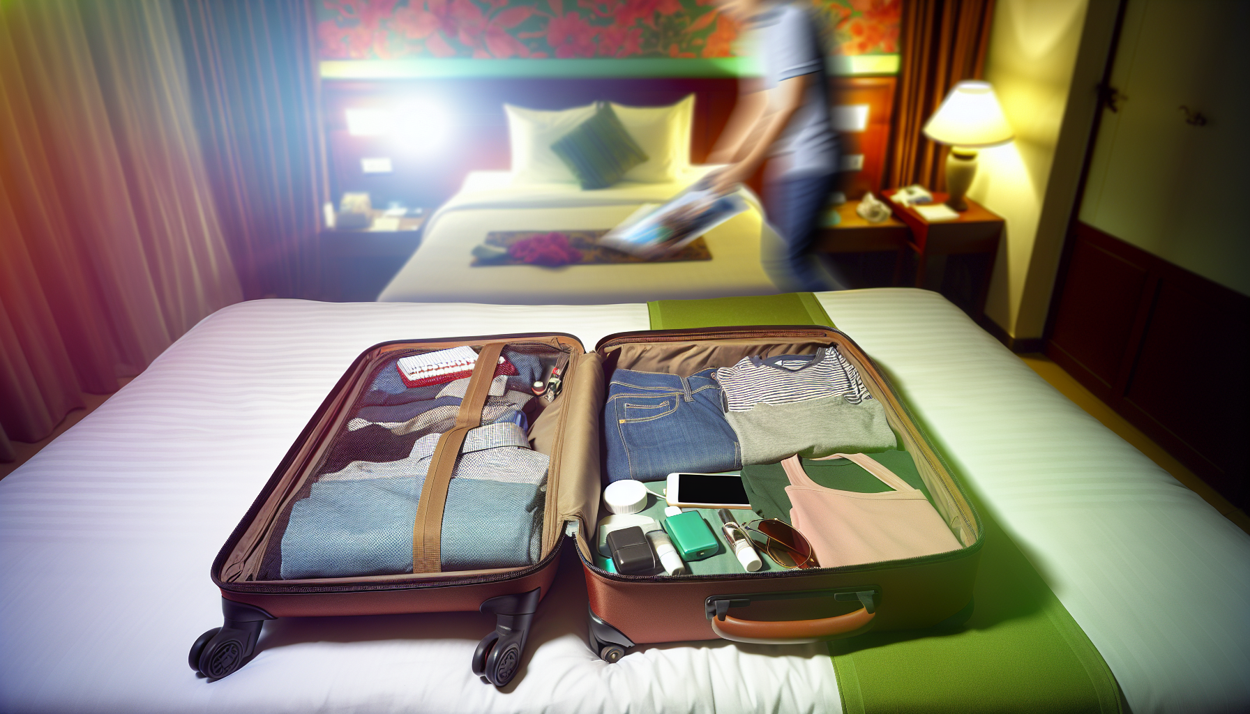 Gap year vs placement year