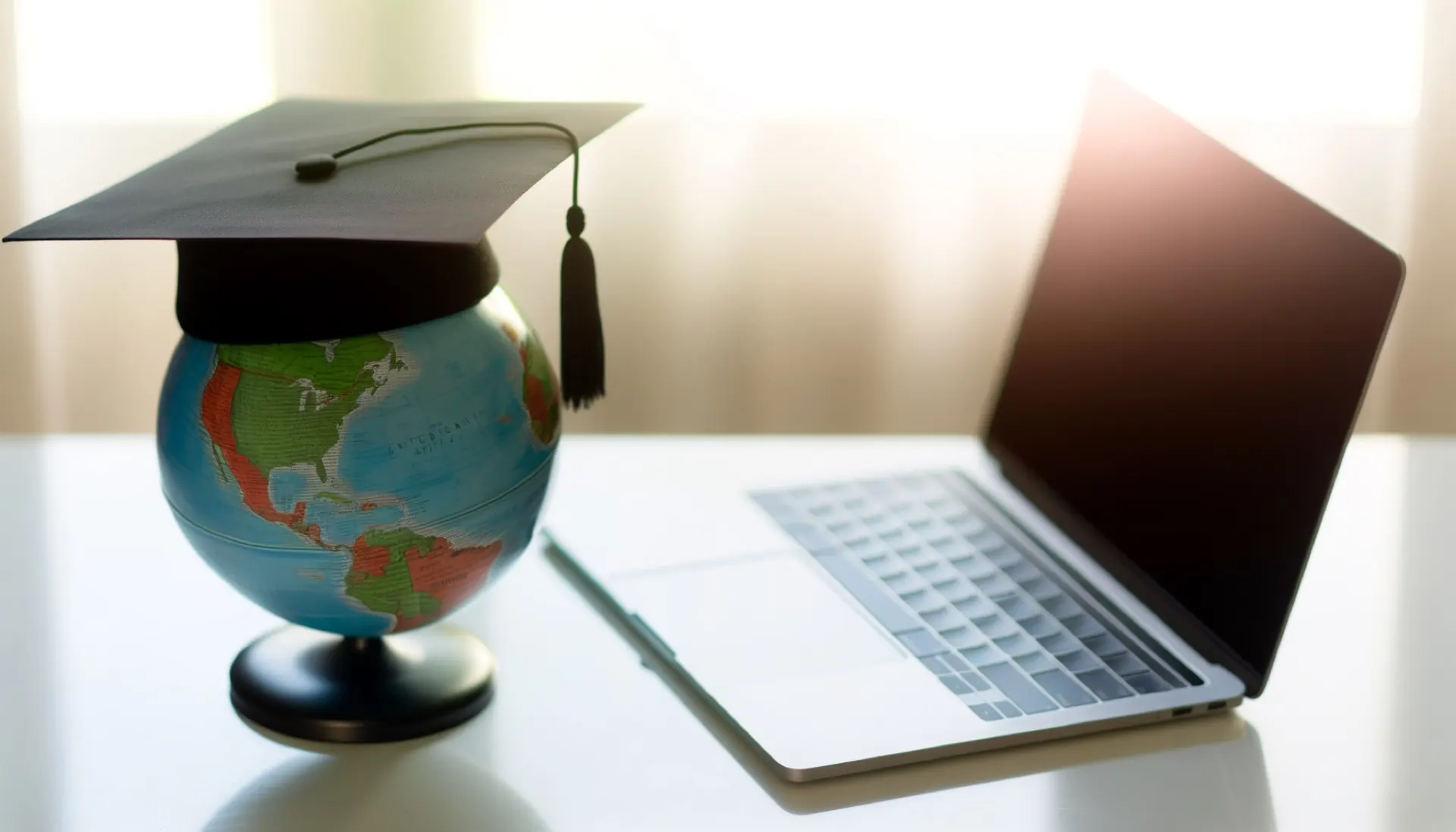 Best destinations by degree