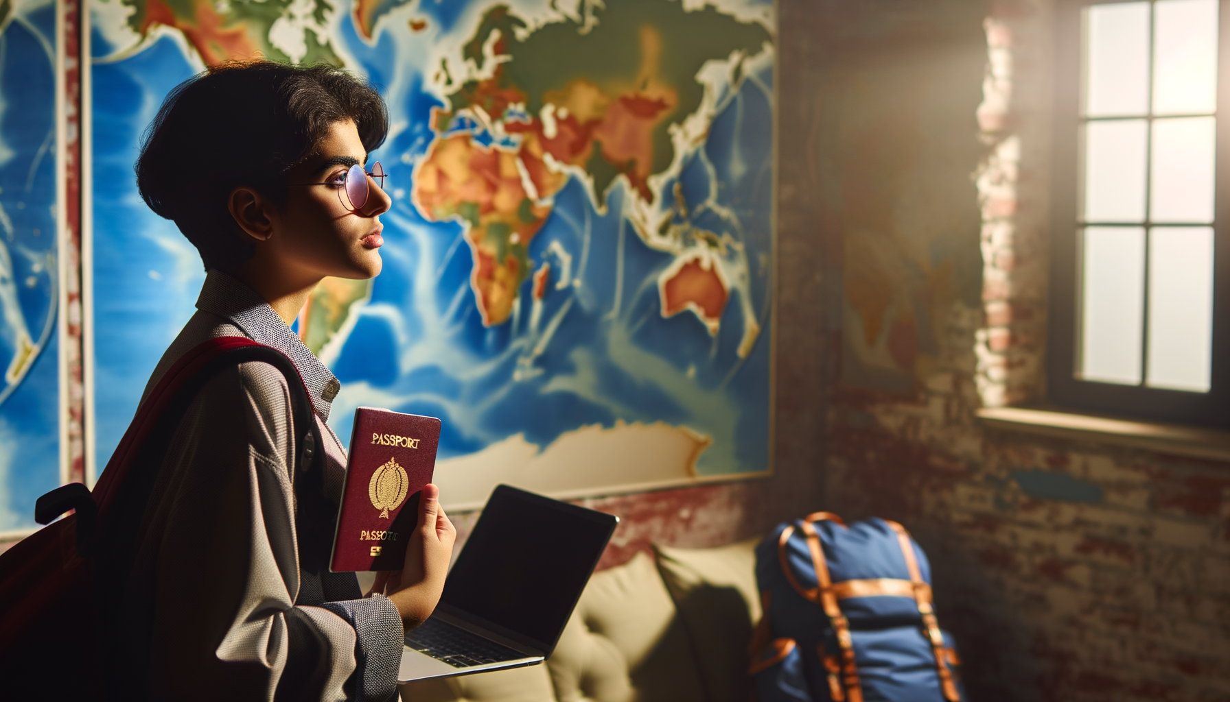 How to find an internship abroad as a UK student